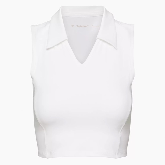 ✨ARITZIA✨ TnAction Outlast Tank - NWT - Brand New - Picture 1 of 7